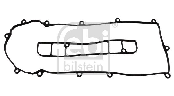 Gasket, cylinder head cover Ford Pkw 1 119 878