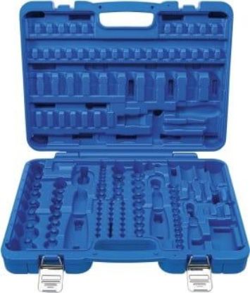 Toolbox Empty BMC for item# 2292