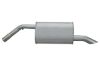 Rear Muffler