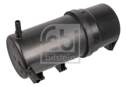 Fuel Filter VW-Audi 2H6 127 401