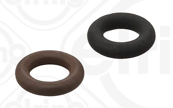 Seal Ring Set, injection valve BMW