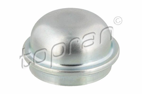 Protection Lid, wheel hub Opel, General Motors