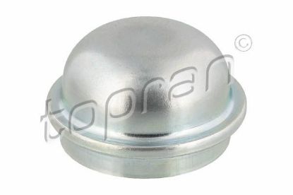 Protection Lid, wheel hub Opel, General Motors