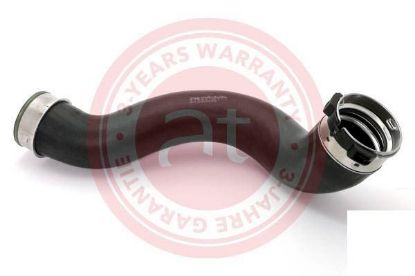 Charger Air Hose MERCEDES-BENZ