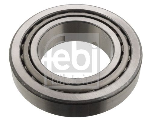 Wheel Bearing Volvo Lkw 184795