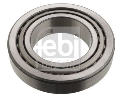 Wheel Bearing Volvo Lkw 184795