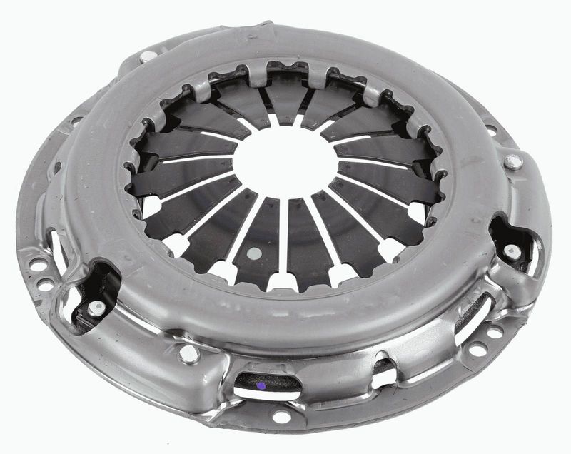 Clutch Pressure Plate