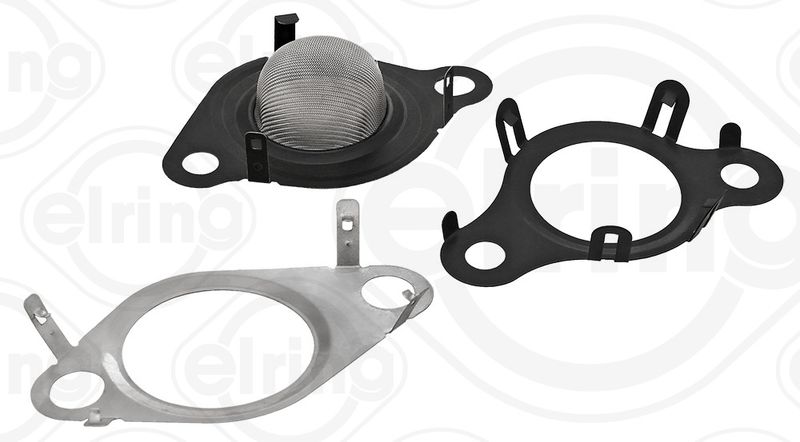 Gasket Set, EGR system Renault