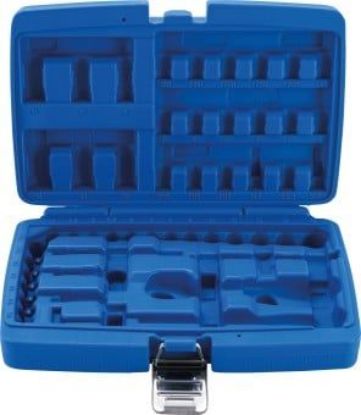 Toolbox Empty BMC for item# 2147