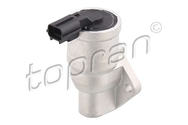 Idle Control Valve, air supply FORD