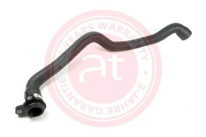 Radiator Hose BMW E70, E71 (X5, W6)