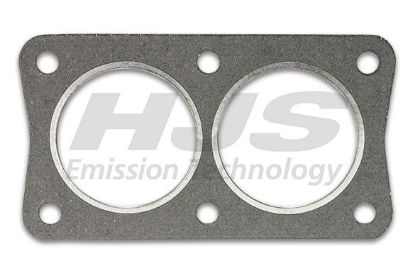 Gasket, exhaust pipe VOLVO