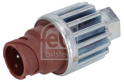Pressure Switch M A N - 81255200184