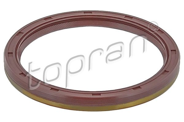 Shaft Seal, crankshaft Ford, Fiat