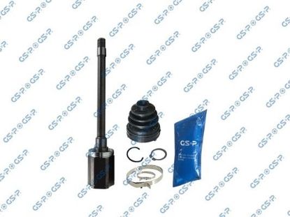 Joint Kit, drive shaft 31607619658