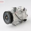 Compressor, air conditioning Mitsubishi - 7813A058