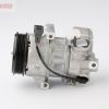 Compressor, air conditioning Mitsubishi - 7813A058