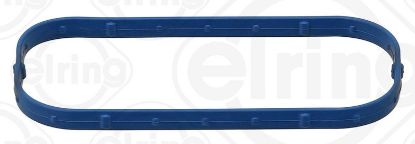 Gasket, intake manifold housing GM 12640401