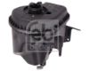 Expansion Tank, coolant BMW - 17 13 8 621 092