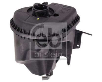 Expansion Tank, coolant BMW - 17 13 8 621 092