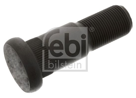 Wheel Stud Fruehauf (Crane) A-JA-0491-002