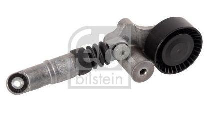 Belt Tensioner, V-ribbed belt Mercedes-Benz PKW 642 200 26 70