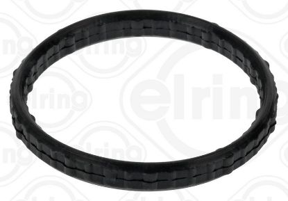 Gasket, thermostat housing Ford USA 7T4Z 8590-A