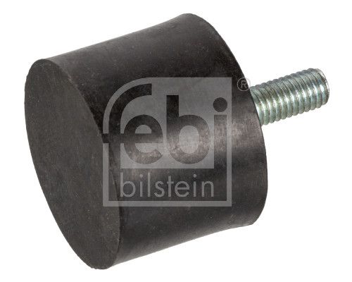 Stop- /Mounting Buffer Universell verwendbar (z.B. DIN) - TYP D 40X30X23