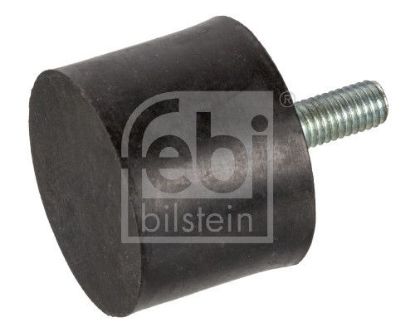 Stop- /Mounting Buffer Universell verwendbar (z.B. DIN) - TYP D 40X30X23