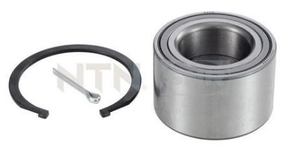 Wheel Bearing Kit MITSUBISHI Colt