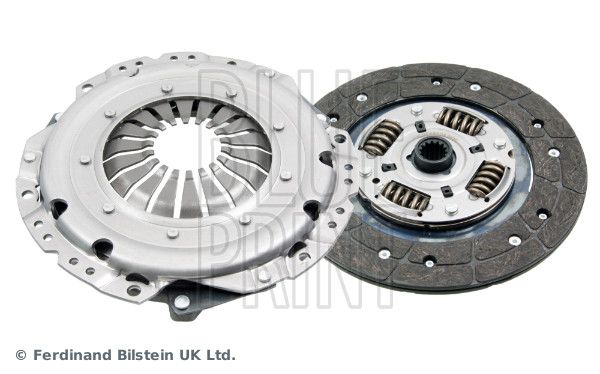 Clutch Kit GENERAL MOTORS - 93188080
