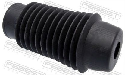 Protective Cap/Bellow, shock absorber MAZDA LC62-34-015