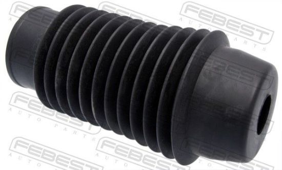 Protective Cap/Bellow, shock absorber MAZDA LC62-34-015