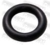 Seal Ring, injector CITROEN 1981.80, GM 55579266, MITSUBISHI 1465A116,