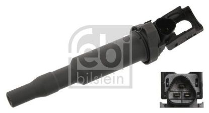 Ignition Coil BMW 12 13 7 594 936