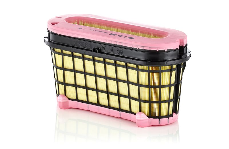 Air Filter MERCEDES-BENZ