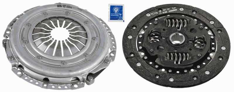 Clutch Kit FORD - 1 078 351