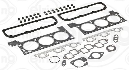 Gasket Kit, cylinder head Chrysler