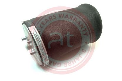 Air Spring, suspension BMW X5 (E53) taga vasak 37121095579