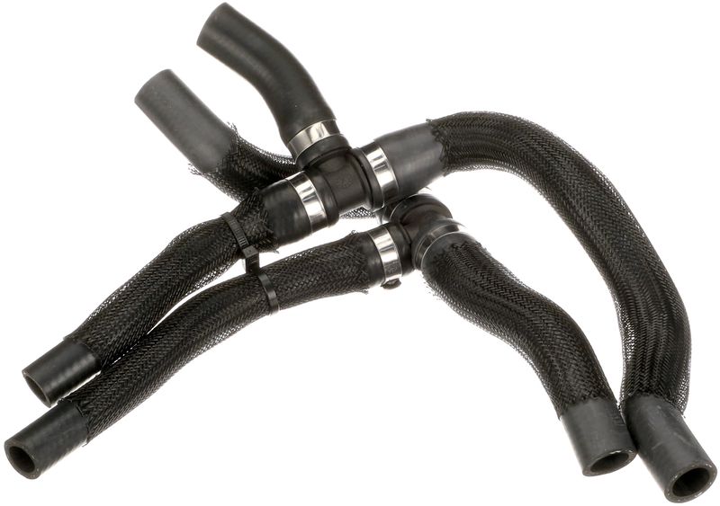 Heater Hose FORD USA - DB5Z8B081A