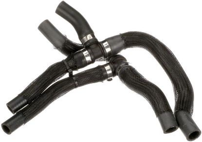 Heater Hose FORD USA - DB5Z8B081A