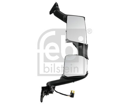 Mirror System DAF - 2248 158