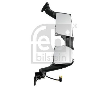 Mirror System DAF - 2248 158