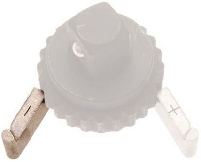 Repair Set, torque wrench Replacement Locking Plate - for Torque Wrench BGS