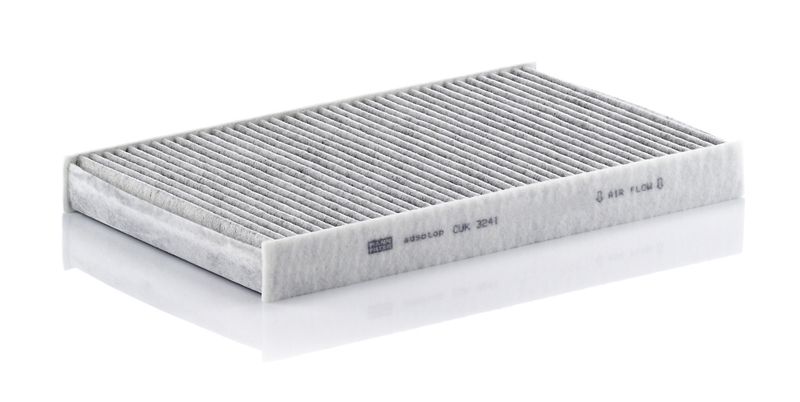 Filter, cabin air Lancia Thesis (With A/C)