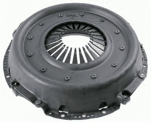 Clutch Pressure Plate