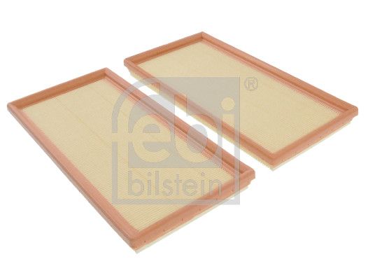 Air filter kit Mercedes-Benz PKW 156 094 05 04