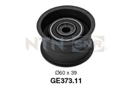 Deflection Pulley/Guide Pulley, timing belt NTN - MITSUBISHI