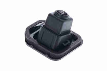 Rear View Camera, parking distance control NISSAN 284424BA4D