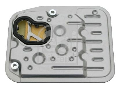 Hydraulic Filter, automatic transmission VW-Audi 095 325 429 D
